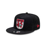 New Era Golfer AFL Mascot Essendon Bombers