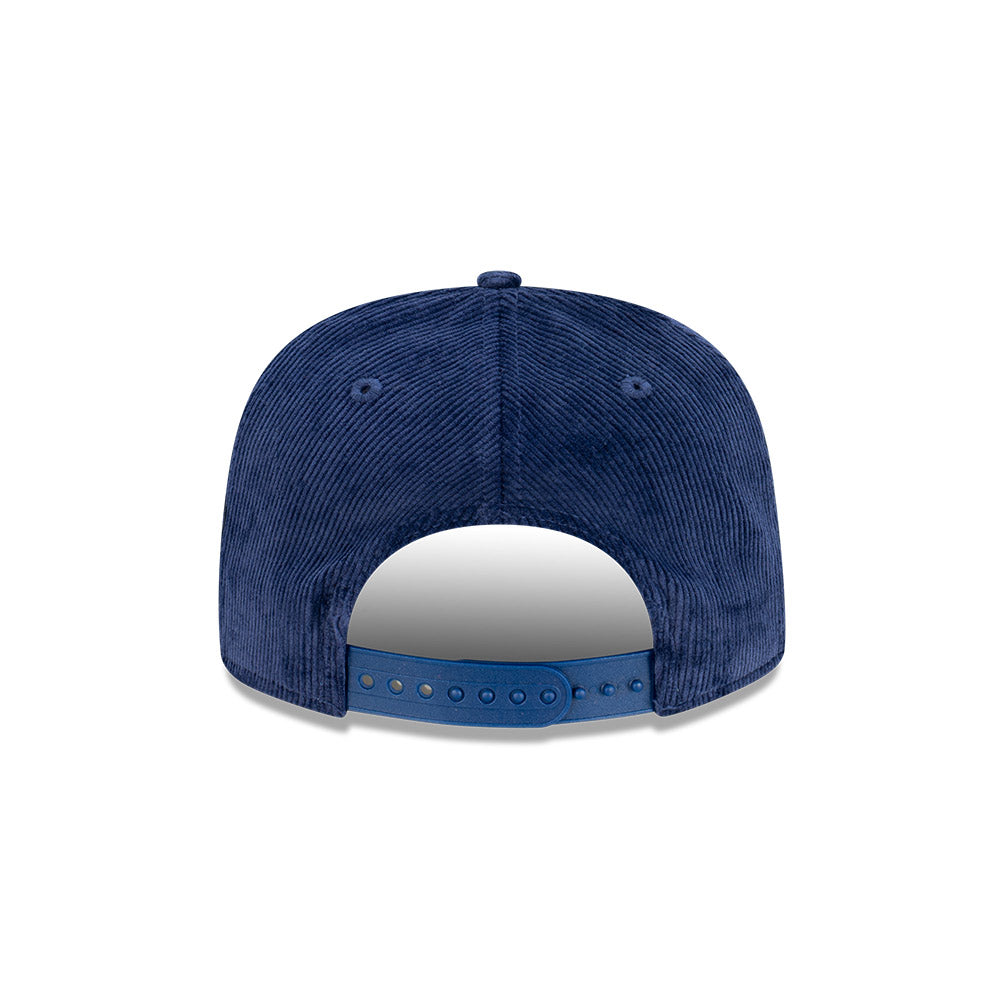 New Era Golfer AFL Mascot Geelong Cats