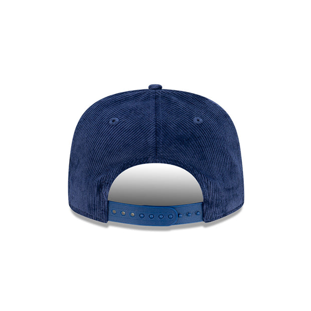 New Era Golfer AFL Mascot Geelong Cats