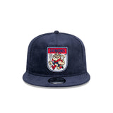 New Era Golfer AFL Mascot Melbourne Demons