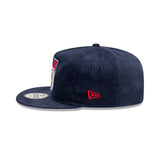 New Era Golfer AFL Mascot Melbourne Demons