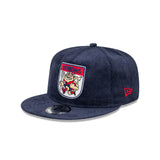 New Era Golfer AFL Mascot Melbourne Demons