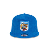 New Era Golfer AFL Mascot North Melbourne Kangaroos