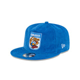 New Era Golfer AFL Mascot North Melbourne Kangaroos