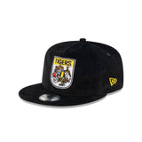 New Era Golfer AFL Mascot Richmond Tigers