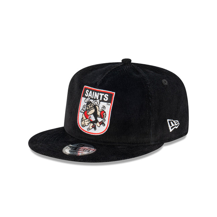 New Era Golfer AFL Mascot St. Kilda Saints