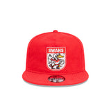 New Era Golfer AFL Mascot Sydney Swans