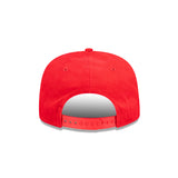 New Era Golfer AFL Mascot Sydney Swans