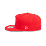 New Era Golfer AFL Mascot Sydney Swans