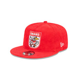 New Era Golfer AFL Mascot Sydney Swans