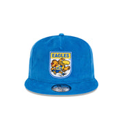 New Era Golfer AFL Mascot West Coast Eagles