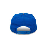 New Era Golfer NRL 2024 Retro Team Parramatta Eels