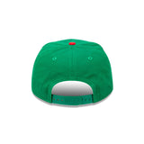 New Era Golfer NRL 2024 Retro Team South Sydney Rabbitohs