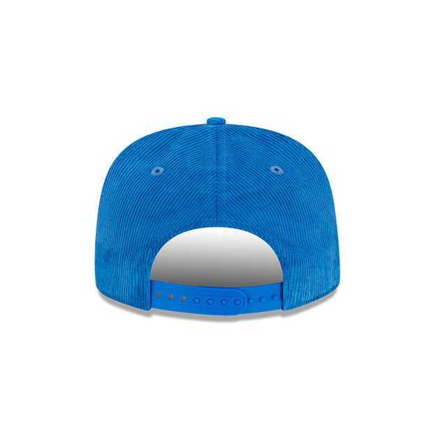 New Era Golfer NRL Heritage Parramatta Eels