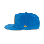 New Era Golfer NRL Heritage Parramatta Eels