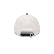 New Era Youth 9Forty Clothstrap MLB 2-Tone Stone Repreve Chicago White Sox