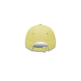 New Era Youth 9Forty Clothstrap MLB Seasonal Tonal New York Yankees Bay Leaf