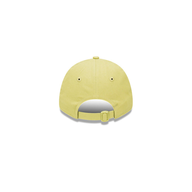 New Era Youth 9Forty Clothstrap MLB Seasonal Tonal New York Yankees Bay Leaf