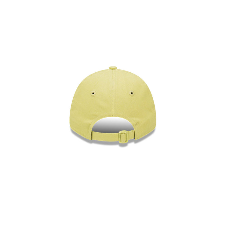 New Era Youth 9Forty Clothstrap MLB Seasonal Tonal New York Yankees Bay Leaf