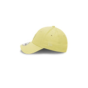 New Era Youth 9Forty Clothstrap MLB Seasonal Tonal New York Yankees Bay Leaf