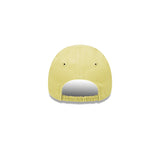 New Era Toddler 9Forty Flexback MLB Seasonal Tonal New York Yankees Bay Leaf