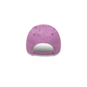 New Era Toddler 9Forty Flexback MLB Seasonal Tonal New York Yankees Purple Dusk