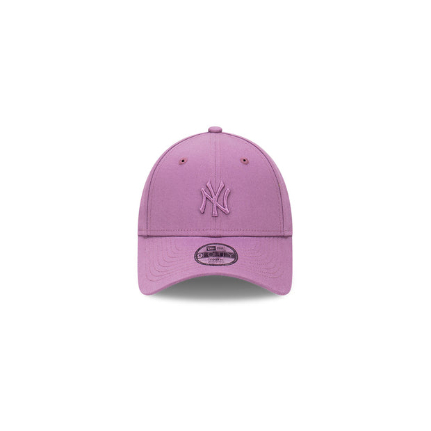 New Era Toddler 9Forty Flexback MLB Seasonal Tonal New York Yankees Purple Dusk