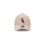 New Era Toddler 9Forty MLB Ash Brown OTC Chicago White Sox