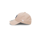 New Era Toddler 9Forty MLB Ash Brown OTC New York Yankees