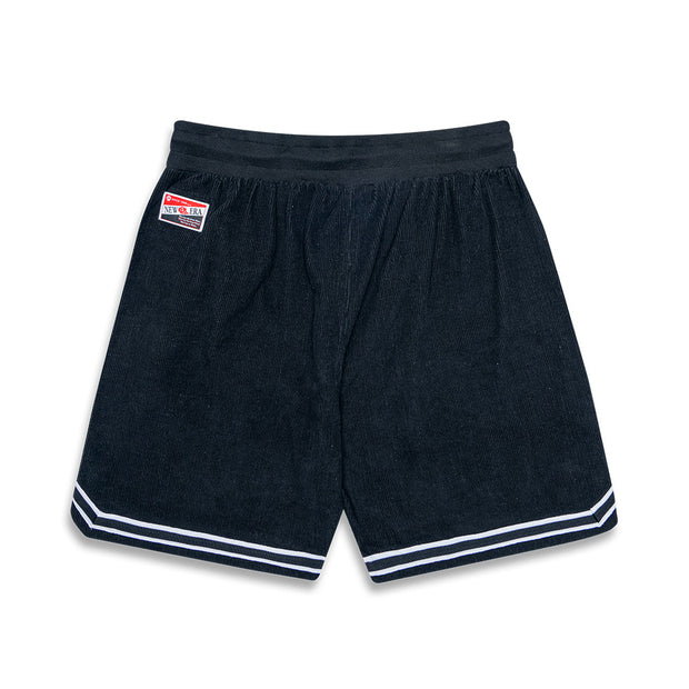 New Era MLB Archive Cord Shorts New York Yankees