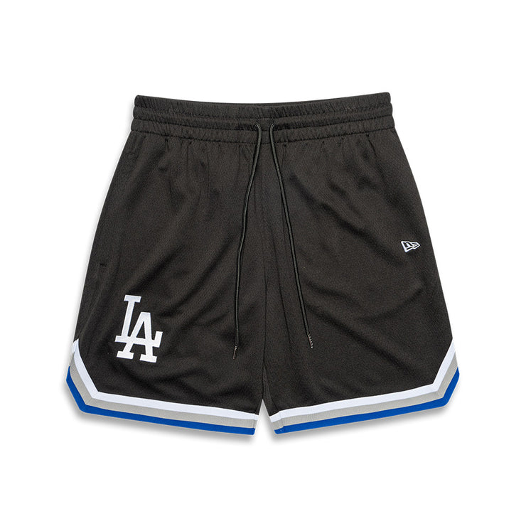 New Era MLB Cali Shorts Los Angeles Dodgers