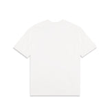 New Era MLB Freeway Series Oversize Tee Los Angeles Dodgers X Los Angeles Angels White