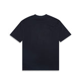 New Era MLB Higher Grade Oversized T-Shirt New York Yankees Navy