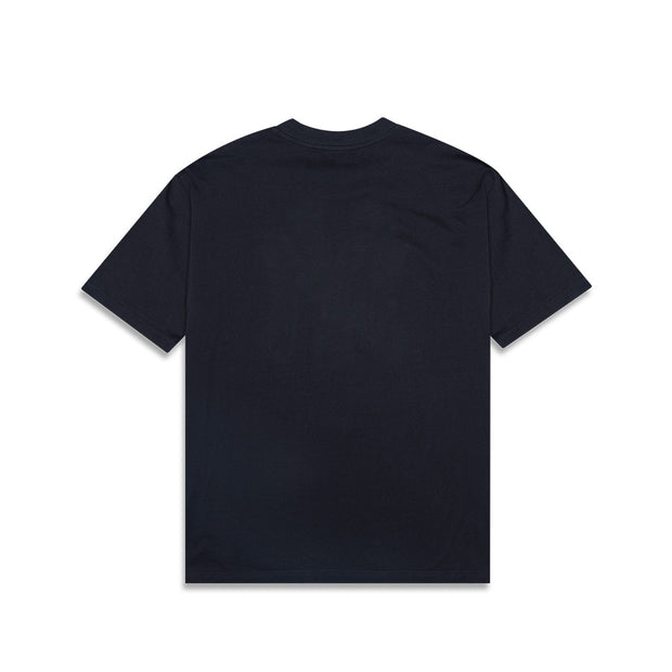 New Era MLB Higher Grade Oversized T-Shirt New York Yankees Navy