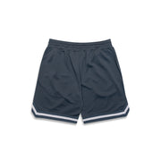 New Era MLB Subway Series Shorts New York Mets Iron