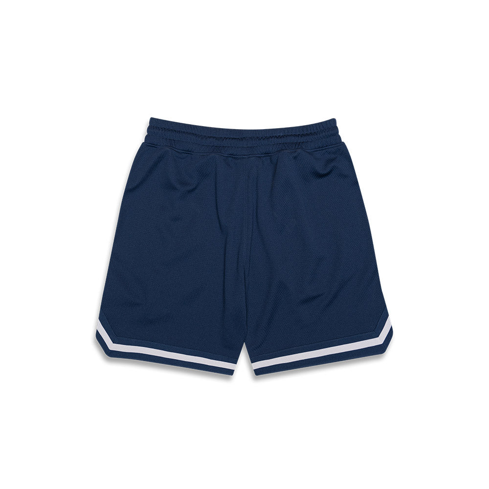 New Era MLB Subway Series Shorts New York Yankees Oceanside Blue