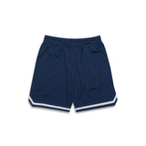 New Era MLB Subway Series Shorts New York Yankees Oceanside Blue