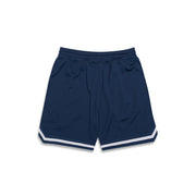 New Era MLB Subway Series Shorts New York Yankees Oceanside Blue