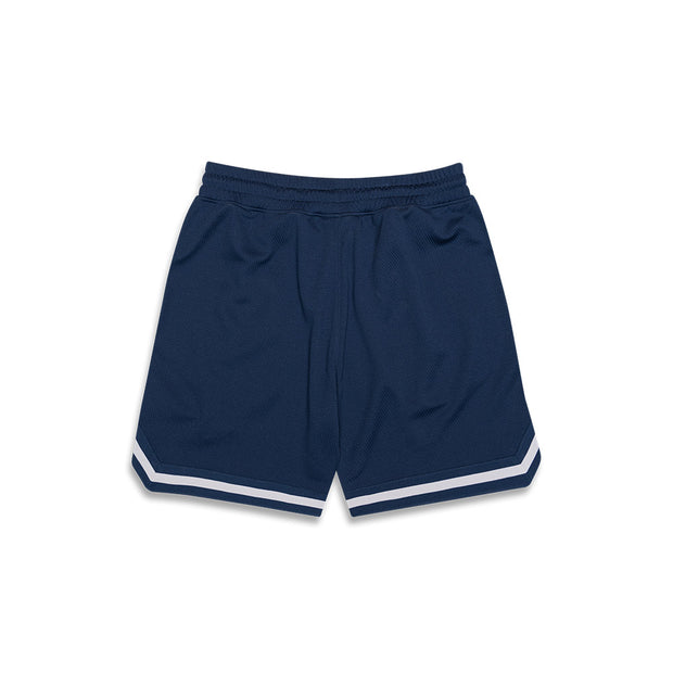 New Era MLB Subway Series Shorts New York Yankees Oceanside Blue