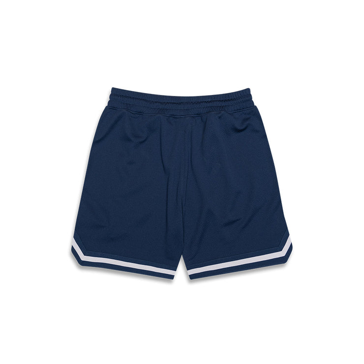New Era MLB Subway Series Shorts New York Yankees Oceanside Blue