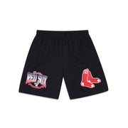 New Era MLB Summer Classics Shorts Boston Red Sox