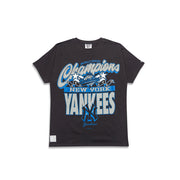 New Era MLB Throwback NY Champions Tee New York Yankees