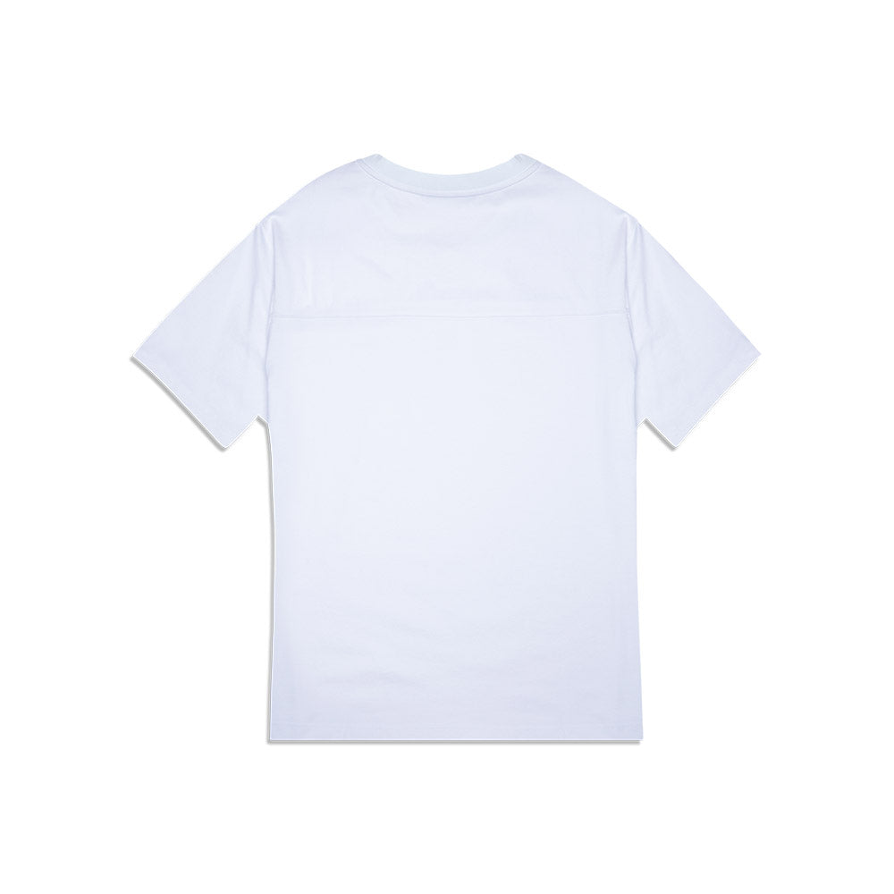 New Era MLB Tonal Pack Jersey Los Angeles Dodgers White