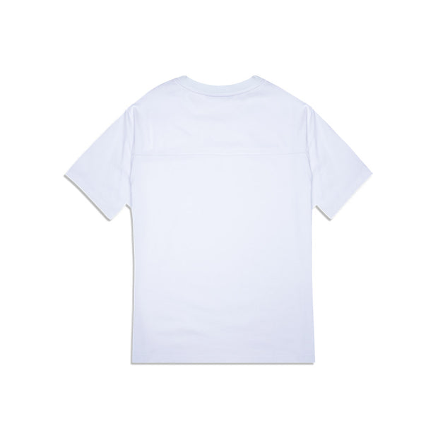 New Era MLB Tonal Pack Jersey Los Angeles Dodgers White