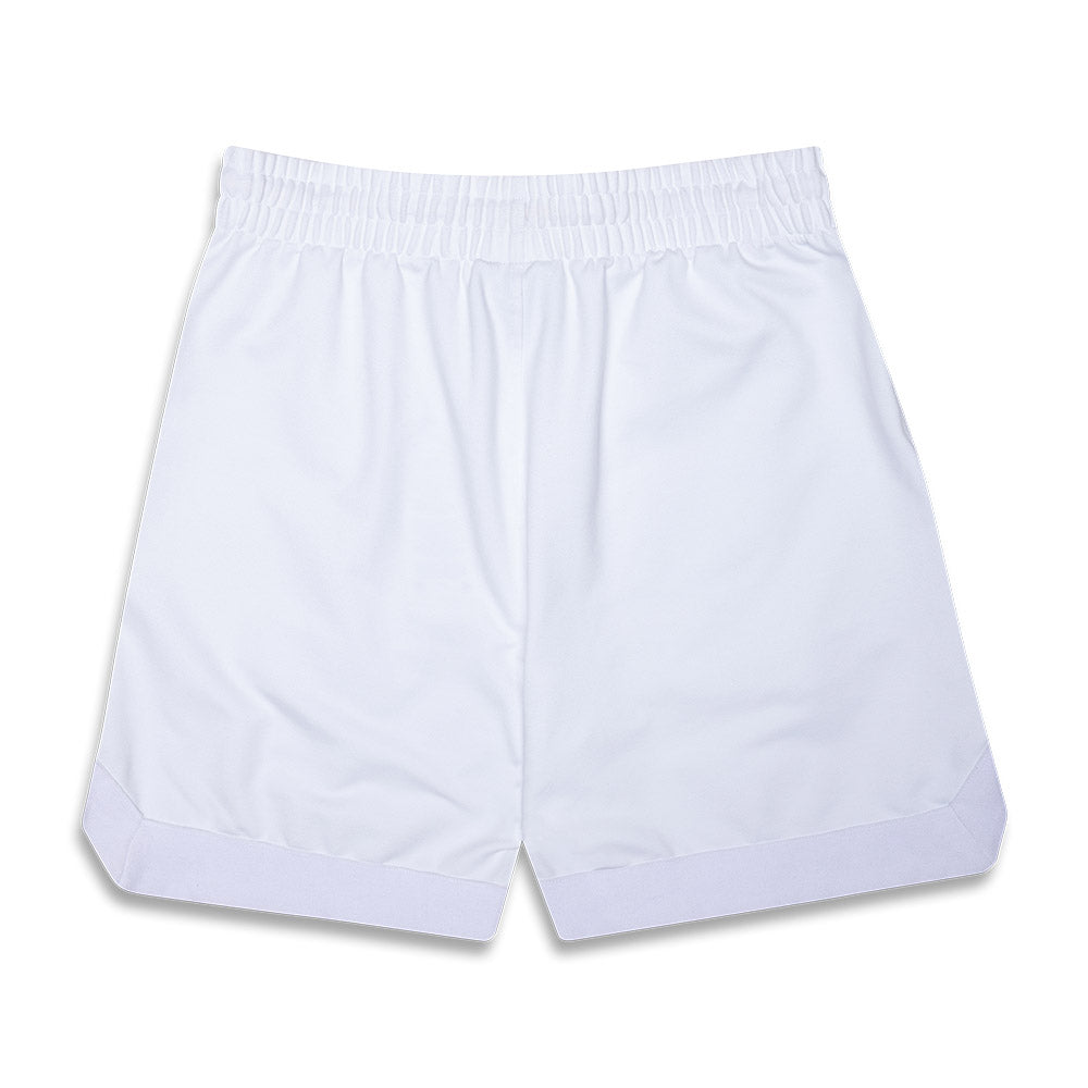 New Era MLB Tonal Pack Shorts Los Angeles Dodgers White
