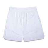 New Era MLB Tonal Pack Shorts Los Angeles Dodgers White