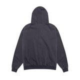 New Era MLB Washed Oversized Hoodie Los Angeles Dodgers Snow