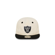 New Era My 1st 9Fifty NFL 2Tone Chrome Las Vegas Raiders