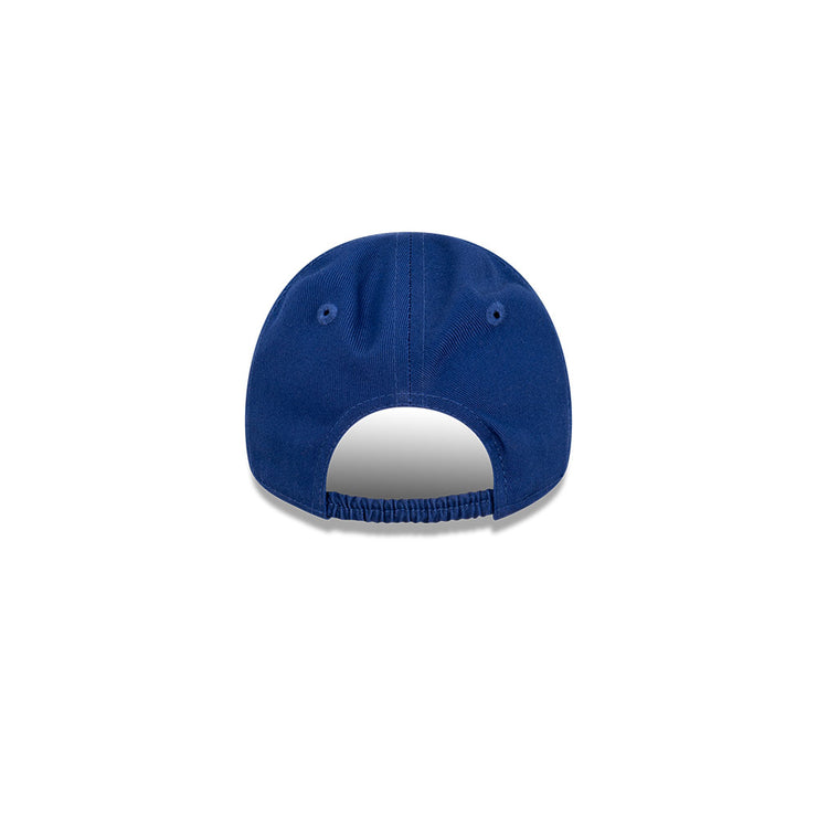 New Era My 1st 9Forty Clothstrap MLB Micro Heart Los Angeles Dodgers