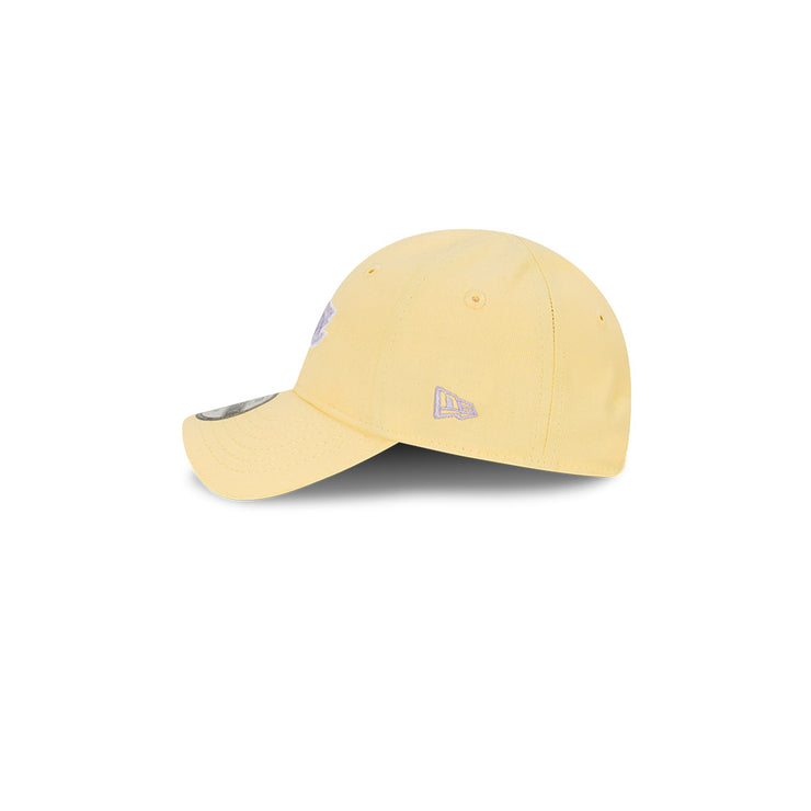 New Era My 1st 9Forty NBA Summer Pastel Los Angeles Lakers